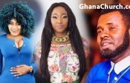 Nayas and More Women Blast Ernest Opoku for Sleeping with them [Video]