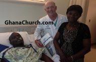 Apostle Michael Ntumy Undergo Another Major Surgical Operation