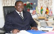 Who Is Apostle Dr. Michael Ntumy?, former Chairman of the Church of Pentecost Worldwide
