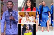 List of Women Gospel Musician Ernest Opoku Has Allegedly Slept With