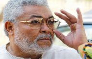 Too Many Churches in Ghana - Former Ghana President Jerry Rawlings