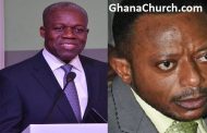 Ghana's Ex-Vice President Amissah-Arthur was killed - Rev. Owusu Bempah [Watch Full Video, Bempah's 2018 Prophecies]