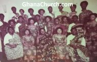 History of Hamburg Ghana SDA Church: Seventh-day Adventist Church