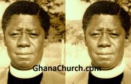 Official Profile And Biography Of Prophet Josiah Cofie Quaye