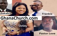 Christiana Love (Obaapa Christy) and Her Ex-Husband Pastor Love, Full Marriage Story - Adakabre's interview