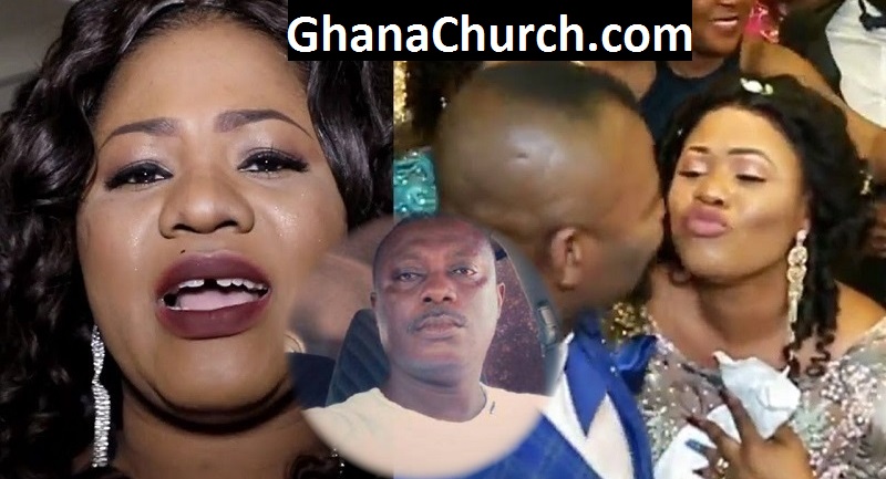 obaapa christy, pastor love, love hammond, christiana love, ghanaian gospel,