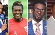 Nana Appiah, Asamoah Gyan, Despite, Ken Agyapong have been blessed by God - Bishop Daniel Obinim