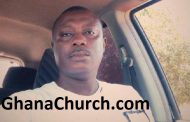 Official Profile And Biography of Pastor Love Kweku Hammond