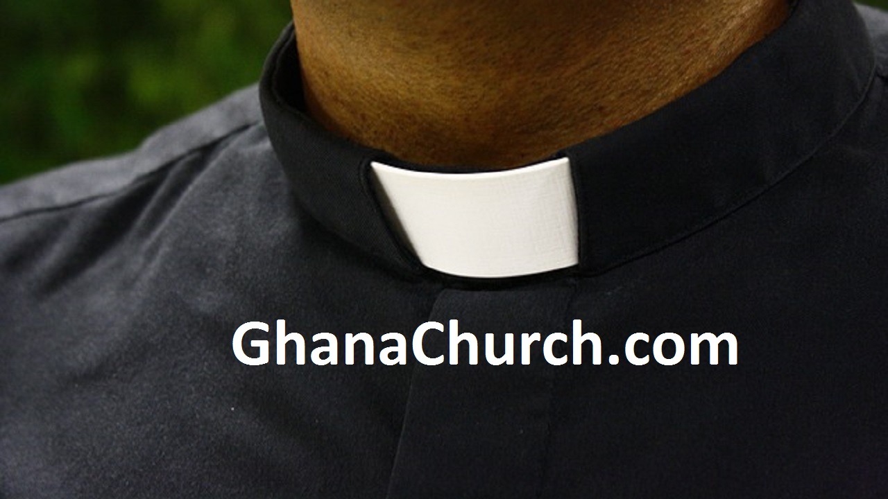 Ghanaian Den-Haag (Netherlands) Based Pastor abused two underage Sisters (Stephanie & Judith)