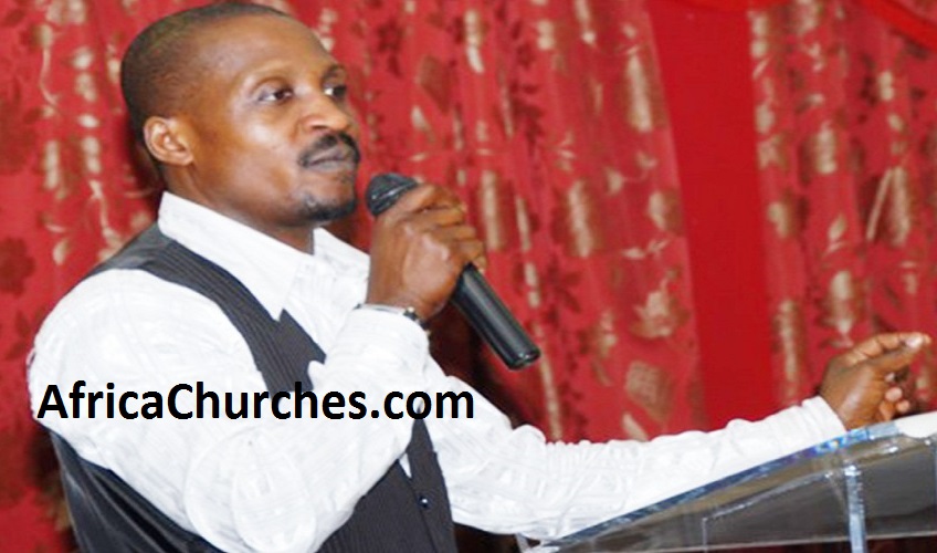 Official Profile and Biography of Apostle Suleman Johnson