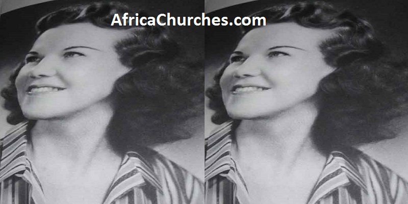 Kathryn Kuhlman - "The Woman Who Believed in Miracles"