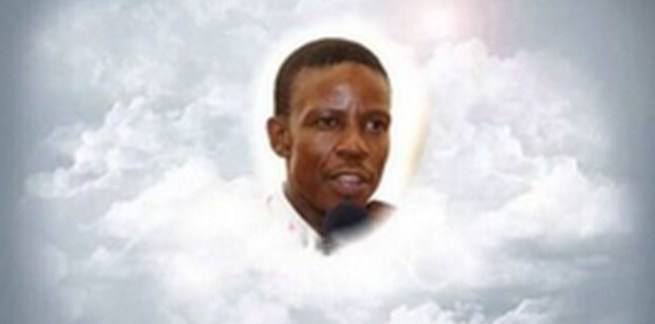 Zimbabwean pastor arrested for selling tickets to heaven for $500