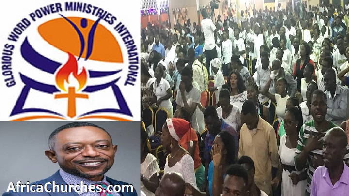 Glorious Word Power Ministries International - Prophet Isaac Owusu Bempah