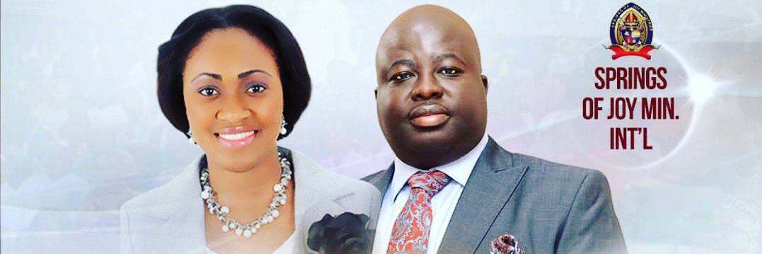 Profile And Biography Of Prophet Akwesi Agyeman Prempeh And Wife 'Rosemond'
