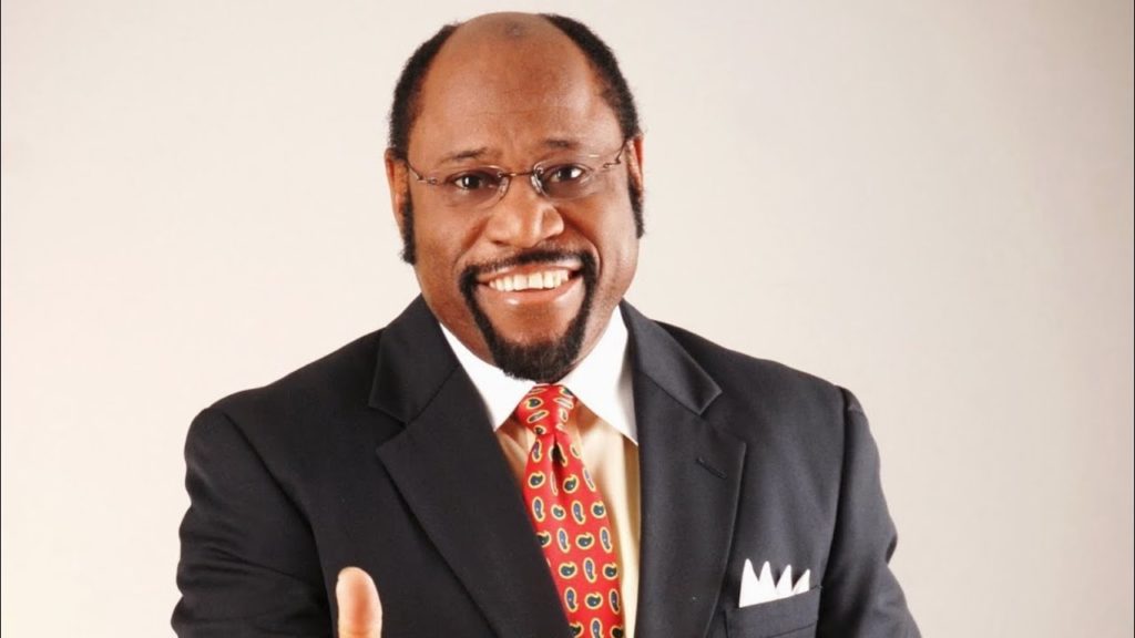 Words Of Wisdom To Africa, From Late Dr Myles Munroe - AfricaChurches.com