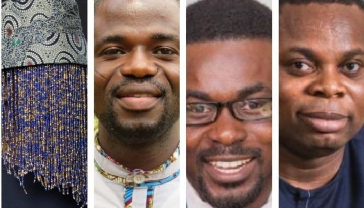 Anas Aremeyaw, Manasseh, NAM 1, Sammy Gyamfi others to be K!LLED by hired assassins- Prophet Cosmos