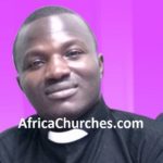 Rev Francis Kattah - General Overseer of Kings Glory Embassy and CEO of 1KG Christian Radio
