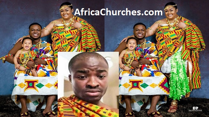 What Evangelist Addai Capitalized On, Shows Vivian Jill Confirmed Sl€€ping With Her Son [Watch Full Video]