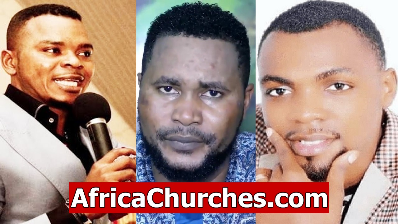 Angel Bishop Daniel Obinim is the RICHEST Pastor in GHANA 2019 [Video]