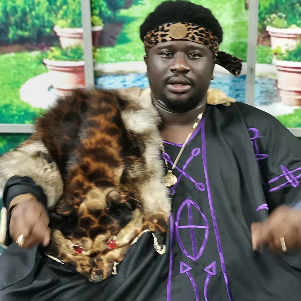 VIDEO: Ghana's QueenLet Sets Record As The First Soaking & Atmospheric Genre Artiste To Hit 112k YouTube Views & 202.6k Facebook Views In 3 Weeks