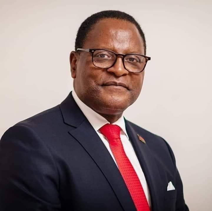 Former President of the Malawi Assemblies of God Churches, Dr Lazarus Chakwera wins rerun of Malawi's presidential 2020 election[Video]
