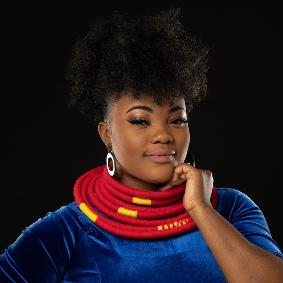Meet Ghanaian Artiste QueenLet, one of the fastest growing gospel musicians in Ghana