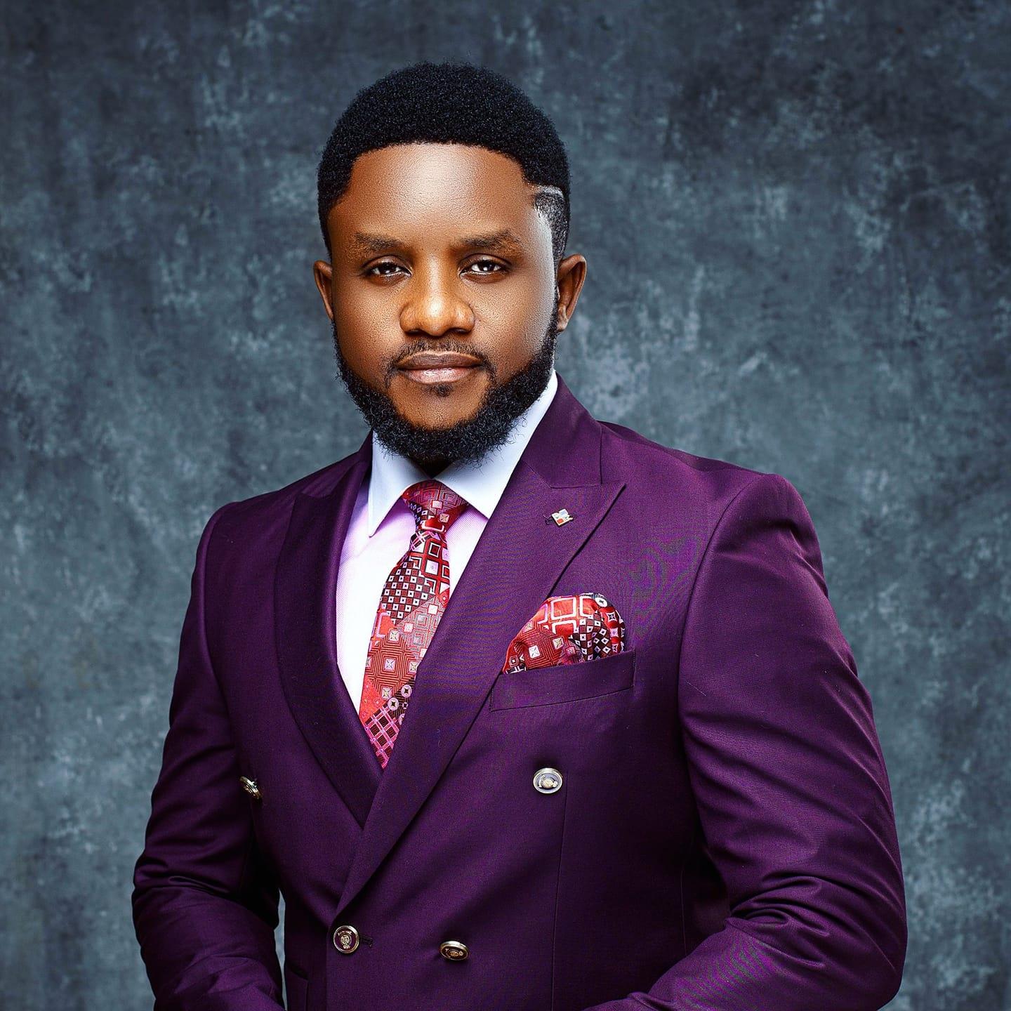 Official Profile And Biography Of Jimmy D Psalmist; Nationality, Education, Age, Real Name, Wife, Family and Career