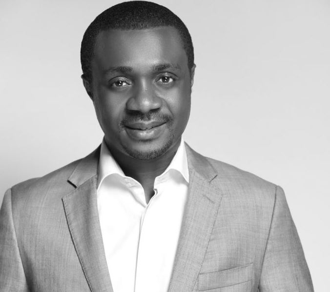 Official Profile And Biography Of Nathaniel Bassey