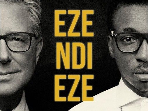Eze Ndi Eze - Don Moen & Frank Edwards